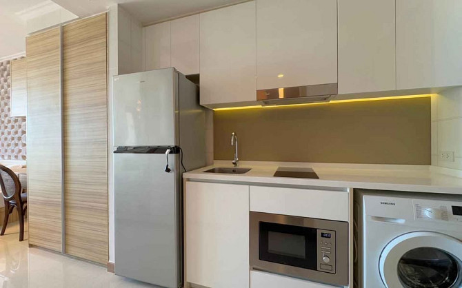 1 Bed 1 Bath - Apartment Pattaya - photo 8