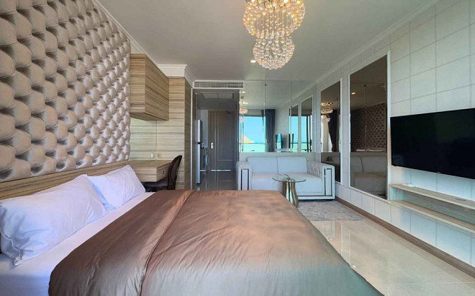 1 Bed 1 Bath - Apartment Pattaya - photo 11