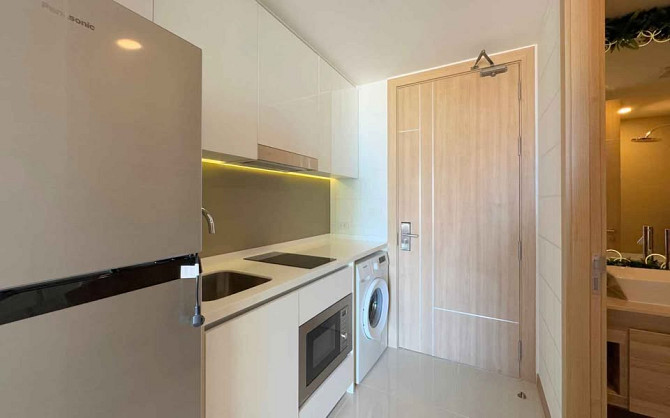 1 Bed 1 Bath - Apartment Pattaya - photo 7