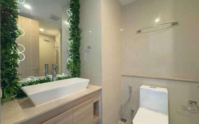 1 Bed 1 Bath - Apartment Pattaya - photo 9