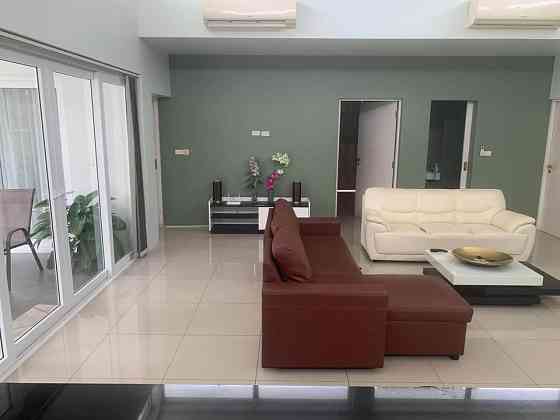 4 Beds 3 Bathrooms – House Pattaya