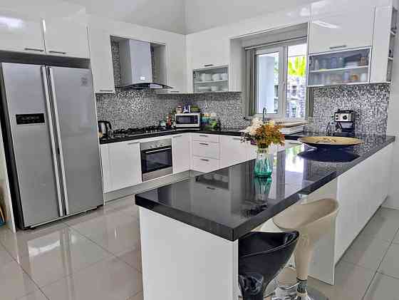 4 Beds 3 Bathrooms – House Pattaya