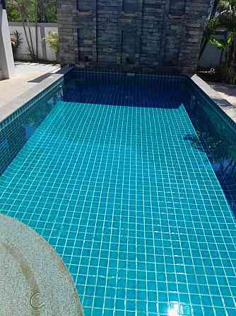 4 Beds 3 Bathrooms – House Pattaya