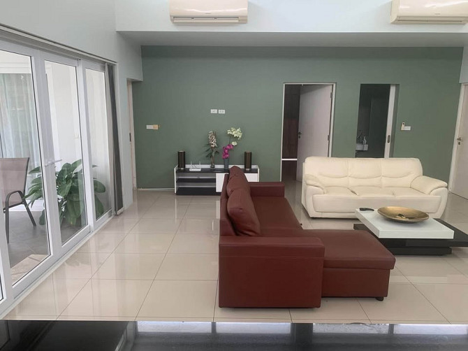 4 Chambres 3 Salles de Bains – Maison Pattaya - photo 5