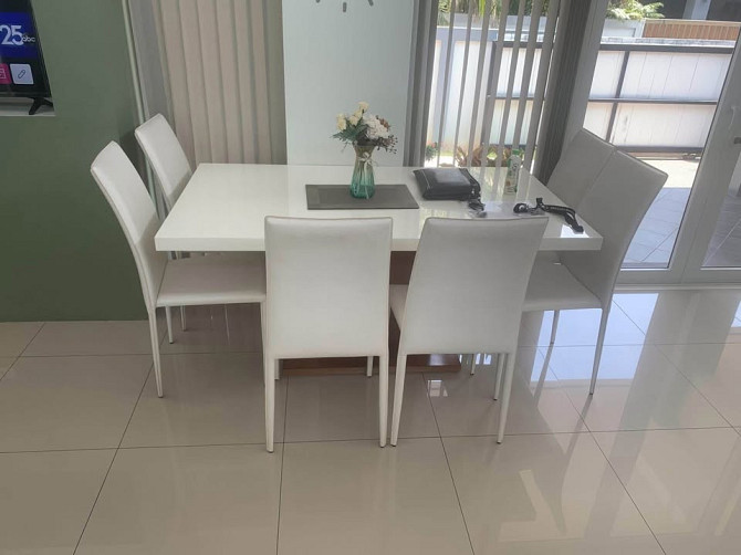4 Chambres 3 Salles de Bains – Maison Pattaya - photo 8