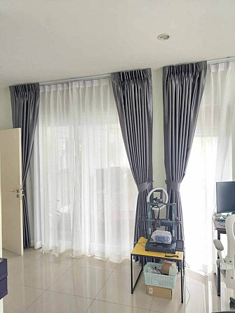 4 Chambres 3 Salles de Bains – Maison Pattaya - photo 13