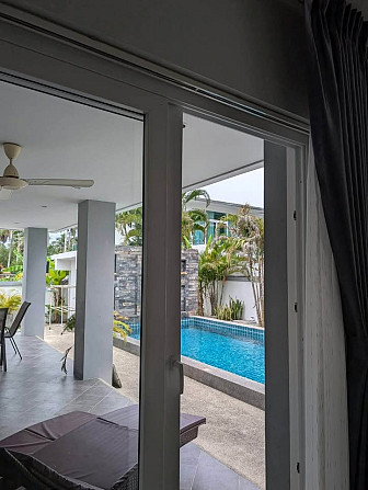 4 Chambres 3 Salles de Bains – Maison Pattaya - photo 6