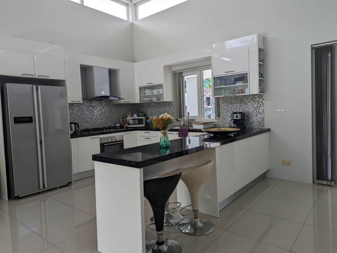 4 Chambres 3 Salles de Bains – Maison Pattaya - photo 4