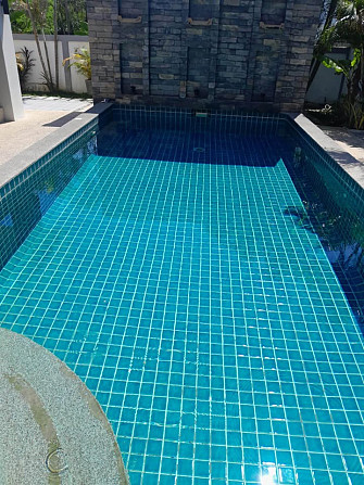 4 Chambres 3 Salles de Bains – Maison Pattaya - photo 2