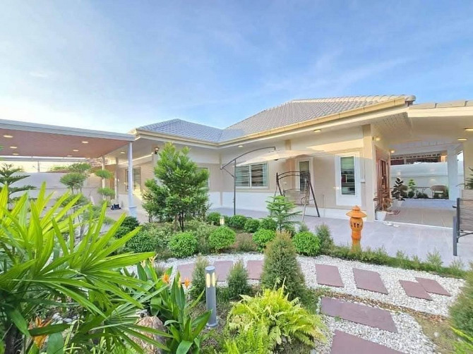 3 Beds 3 Baths - House Pattaya - photo 19