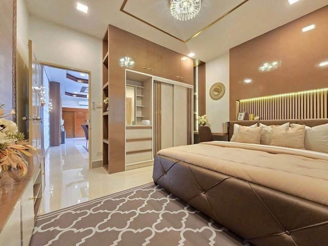 3 Beds 3 Baths - House Pattaya - photo 6