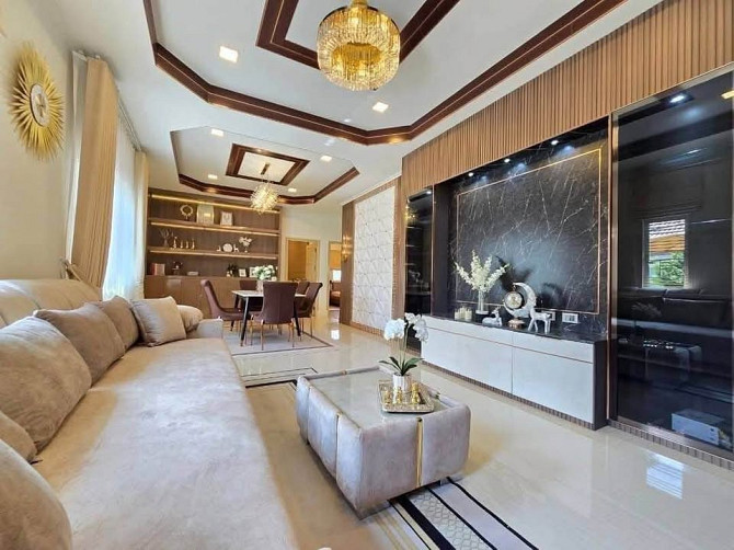3 Beds 3 Baths - House Pattaya - photo 4