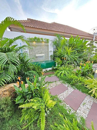 3 Beds 3 Baths - House Pattaya - photo 18
