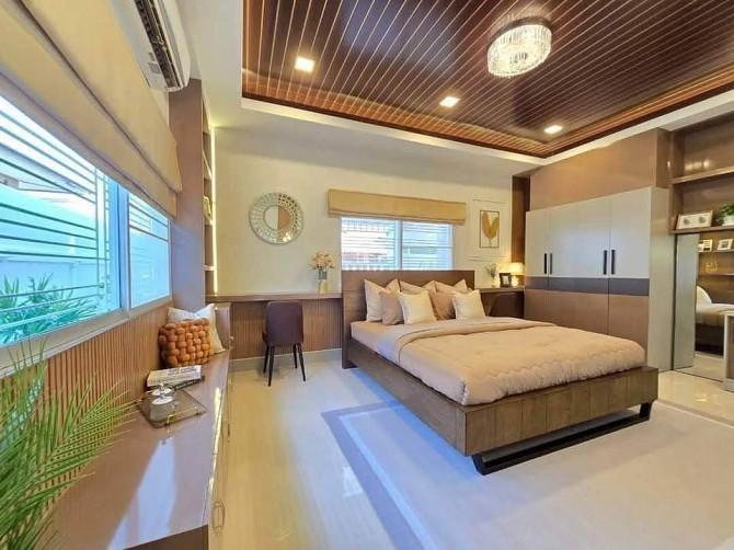 3 Beds 3 Baths - House Pattaya - photo 7