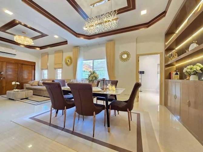 3 Beds 3 Baths - House Pattaya - photo 5