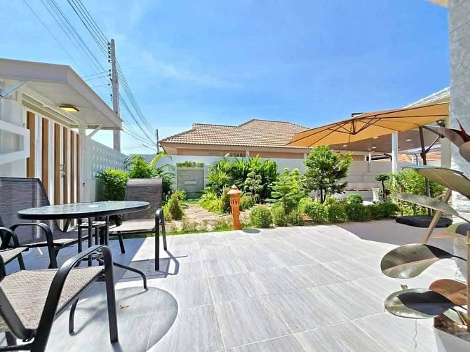 3 Beds 3 Baths - House Pattaya - photo 1