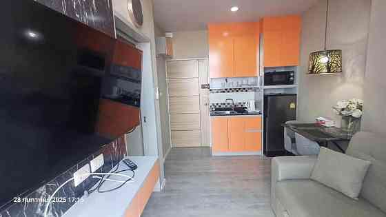 1 Bed 1 Bath - Apartment Pattaya