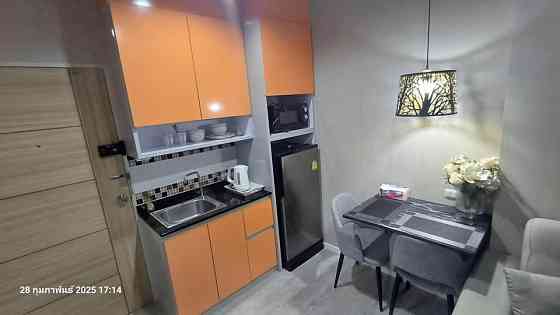 1 Bed 1 Bath - Apartment Pattaya