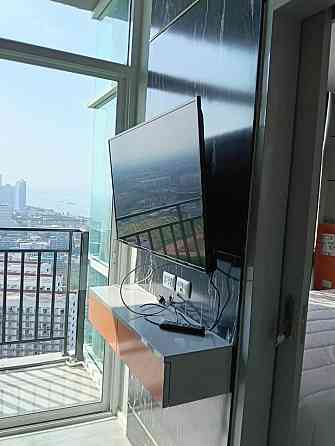 1 Bed 1 Bath - Apartment Pattaya