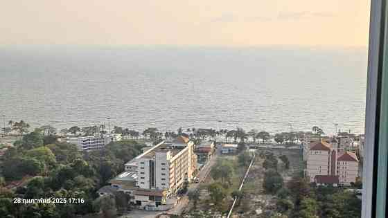 1 Bed 1 Bath - Apartment Pattaya
