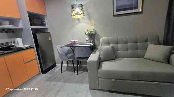 1 Bed 1 Bath - Apartment Pattaya
