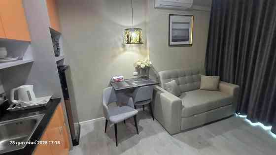1 Bed 1 Bath - Apartment Pattaya