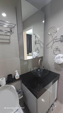 1 Bed 1 Bath - Apartment Pattaya - photo 9