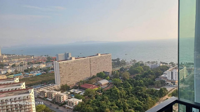 1 Bed 1 Bath - Apartment Pattaya - photo 11