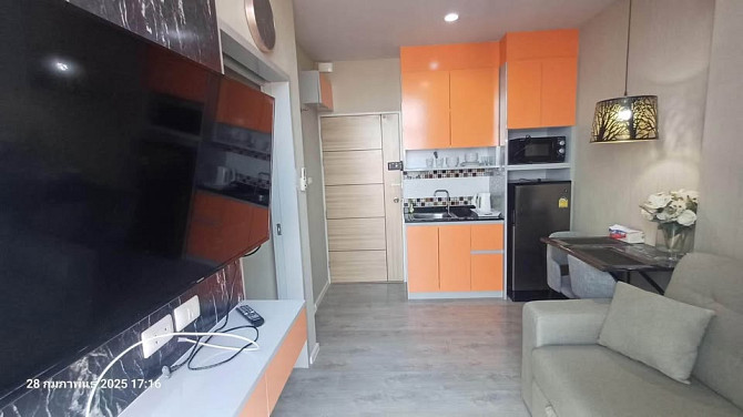 1 Bed 1 Bath - Apartment Pattaya - photo 4