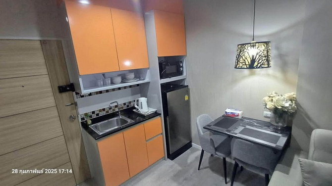 1 Bed 1 Bath - Apartment Pattaya - photo 5
