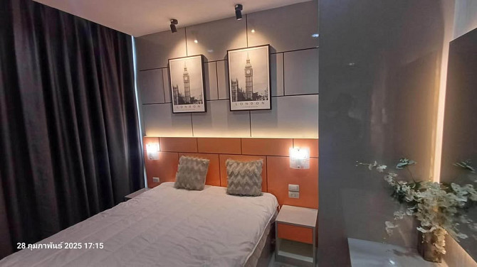 1 Bed 1 Bath - Apartment Pattaya - photo 7