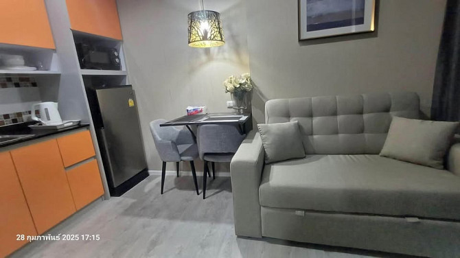 1 Bed 1 Bath - Apartment Pattaya - photo 6