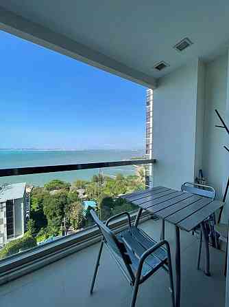 Studio 1 Bath - Apartment Pattaya