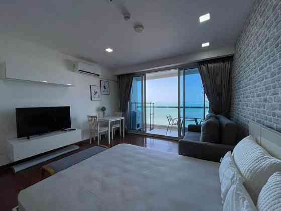 Studio 1 Bath - Apartment Pattaya