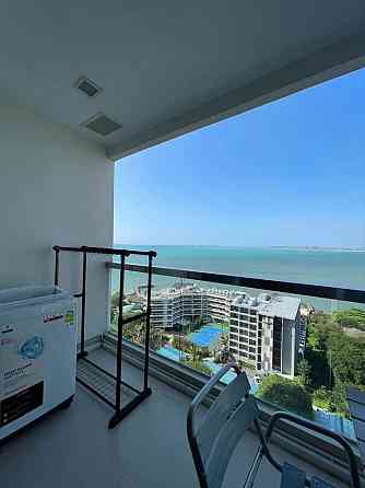 Studio 1 Bath - Apartment Pattaya