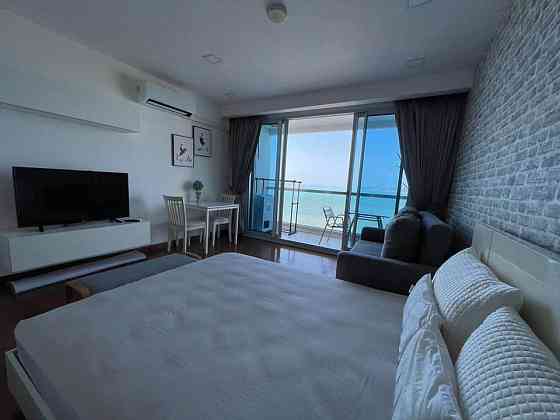 Studio 1 Bath - Apartment Pattaya
