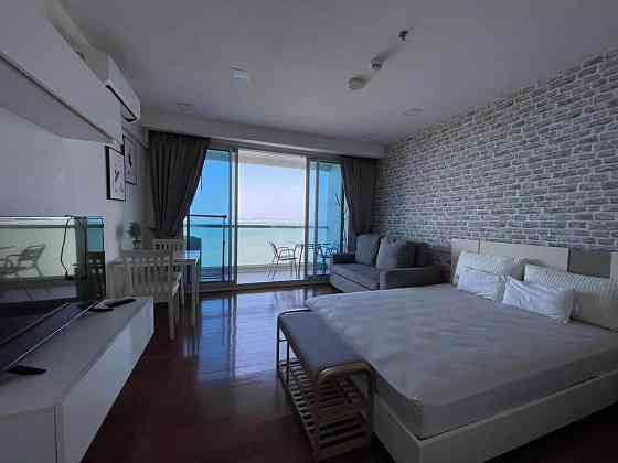 Studio 1 Bath - Apartment Pattaya