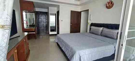 2 Bedrooms, 2 Bathrooms - Apartments Pattaya