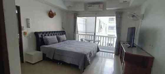 2 Bedrooms, 2 Bathrooms - Apartments Pattaya