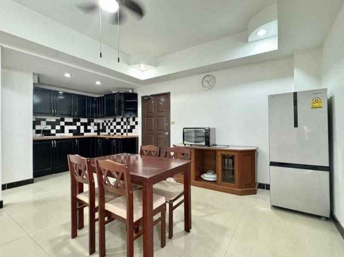 2 ห้องนอน, 2 ห้องน้ำ - อพาร์ตเมนต์ พัทยา - รูปภาพ 3