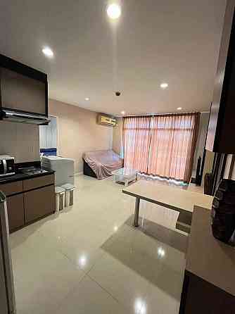 1 Bedroom, 1 Bathroom - Apartment Pattaya