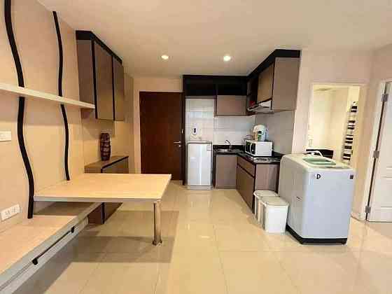 1 Bedroom, 1 Bathroom - Apartment Pattaya