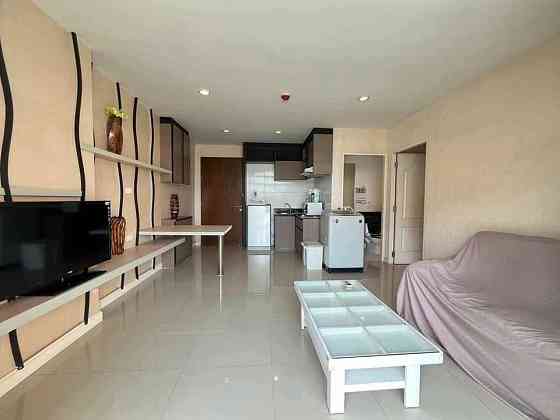 1 Bedroom, 1 Bathroom - Apartment Pattaya