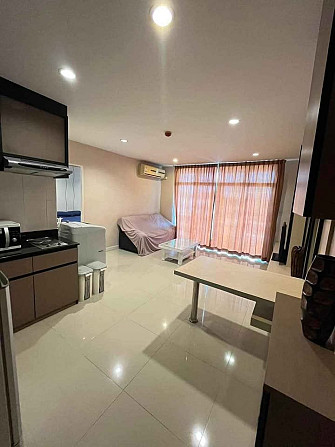 ห้องนอน 1 ห้องน้ำ - อพาร์ทเมนต์ พัทยา - รูปภาพ 4