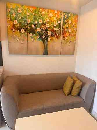 1 Bed 1 Bath - Apartment Pattaya