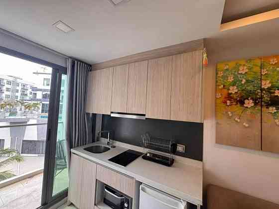 1 Bed 1 Bath - Apartment Pattaya