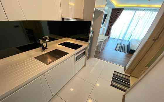 Studio 1 Bath Flat Pattaya