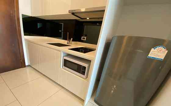Studio 1 Bath Flat Pattaya
