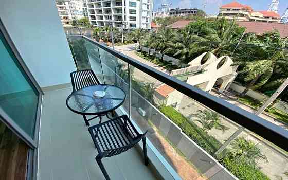 Studio 1 Bath Flat Pattaya