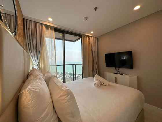 1 Bed 1 Bath - Apartment พัทยา
